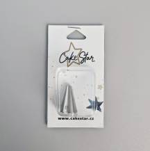 Cake Star trezírovací špička č. 8