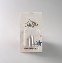 Cake Star trezírovací špička č. 45