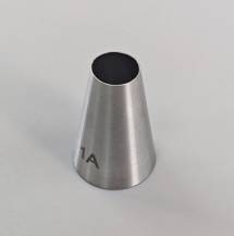 Cake Star trezírovací špička č. 1A