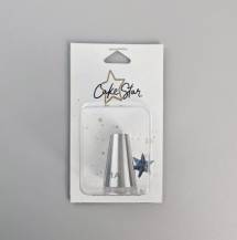 Cake Star trezírovací špička č. 1A