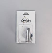 Cake Star trezírovací špička č. 1M