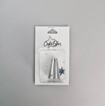 Cake Star trezírovací špička č. 2E