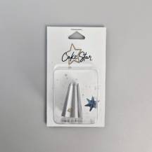 Cake Star trezírovací špička č. 4B