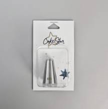 Cake Star trezírovací špička č. 6B