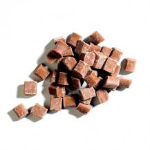 Callebaut Čokoládové kousky termostabilní mléčné 25% (150 g)
