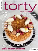 Časopis Torty od mamy 3/2025