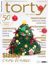 Časopis Torty od mamy 4/2025