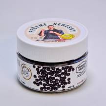 Cereální kuličky v hořké čokoládě Onyx (100 g) Besky edice
