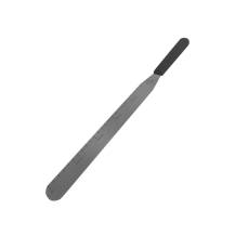 Cesil Pastry spatula egyenes 25 cm