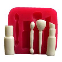 Cesil Silicone Form Make up