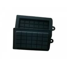 Cesil Silikonová forma na dubajskou čokoládu