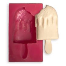 Cesil Silicone popsicle mold