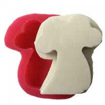 Cesil Silikonová forma Unicorn