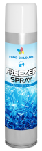 Colorants alimentaires Spray réfrigérant pour congélateur (400 ml)