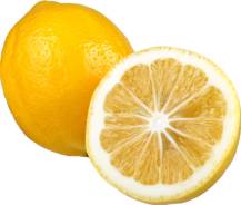 Лимонна помадна маса Formix для промазування тортів (1 кг)