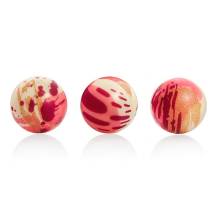 Chocolate decoration Florence balls (7 pcs)