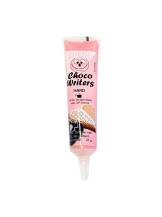 Čokoládová poleva v tubě na psaní Tasty Me (32 g) Pink