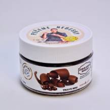 Čokoládové hobliny tmavé mini (80 g) Besky edice