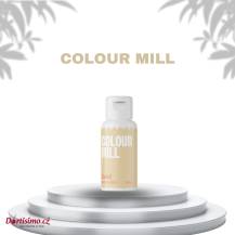 Colour Mill olejová barva Sand (20 ml)