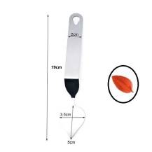 Cukrářská špachtle široká 19 cm