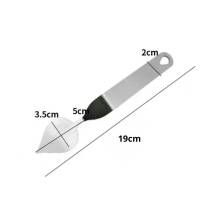 Cukrářská špachtle široká 19 cm