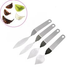 Cukrářská špachtle úzká 21,5 cm