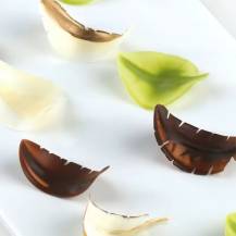 Cukrářská špachtle úzká 21,5 cm