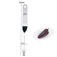 Cukrářská špachtle úzká 22,5 cm