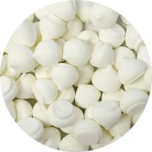 Cukrové pusinky bílé (50 g)