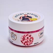 Cukrové pusinky růžové (80 g) Besky edice
