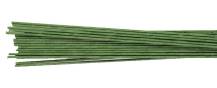 Obrázek k výrobku Culpitt Aranžovací drát č. 18 tmavě zelený - 20 ks