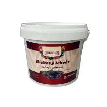 Darinka traditional filling Plum jam (1 kg)