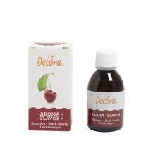 Decora food aroma Black cherry (50 g) Shelf life until 31.5.2024!