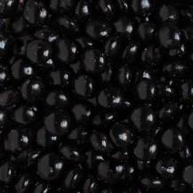Decora čokoládové mini lentilky černé (80 g)