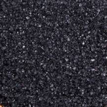 Decora Cukrový písek černý (100 g) 1