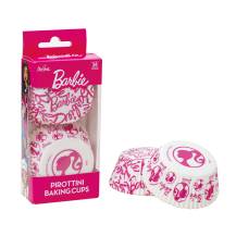 Decora muffin cups Barbie 1 (36 pcs)