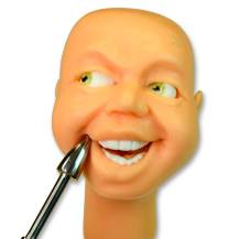 Dekofee Nerezová modelovací kostice č. 5