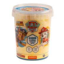 Barbe à papa Dekora avec autocollant Paw Patrol (30 g)