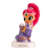 Декор свічка Shimmer and Shine 3D