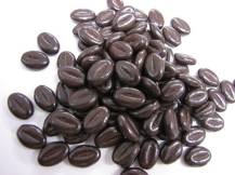 Dekorácia Kávové zrno 70 g
