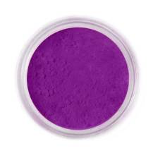 Dekoratívna prachová farba Fractal - Viola (1,5 g)