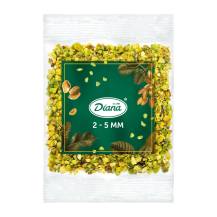 Diana Kousky z pistáciových jader 2 - 5 mm (100 g)