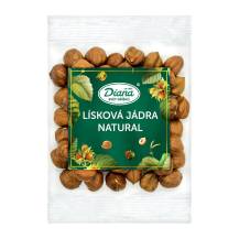 Diana Hazelnut kernels natural (100 g)