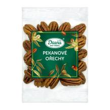 Diana Pekanové ořechy (100 g) Trvanlivost do 30.4.2024!