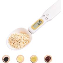 Digitální váha lžíce s rukojetí 500 g