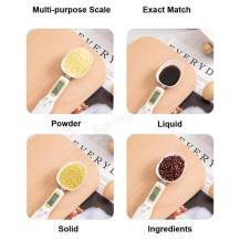 Digitální váha lžíce s rukojetí 500 g