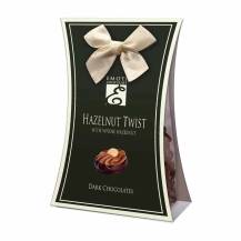Emoti Pralines with double-layer nougat filling (77 g)