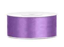 Purple ribbon 25 mm x 25 m (1 pc)