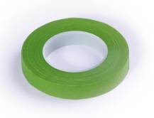 Obrázek k výrobku Floristická páska světle zelená