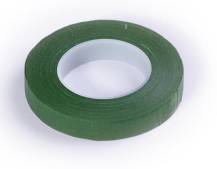 Obrázek k výrobku Floristická páska tmavě zelená